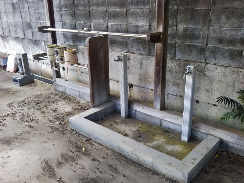 弥陀堂霊園
