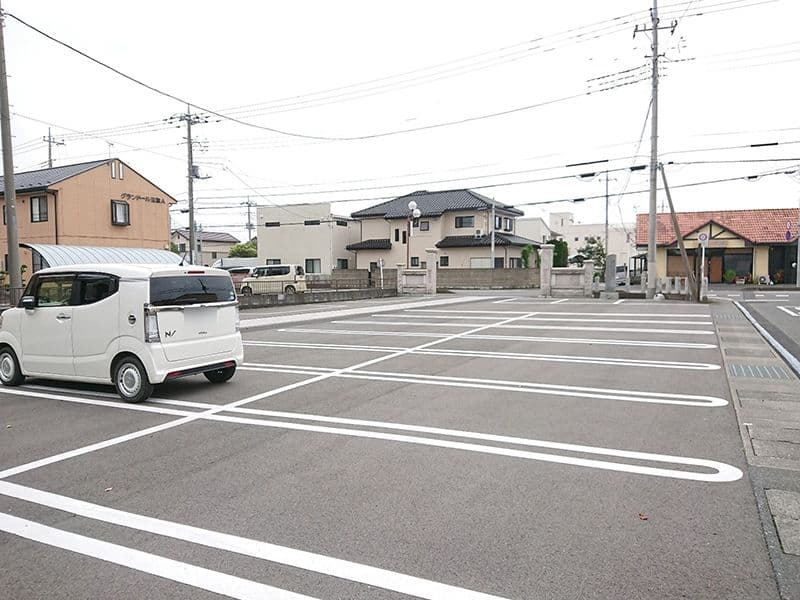 連取中央霊園