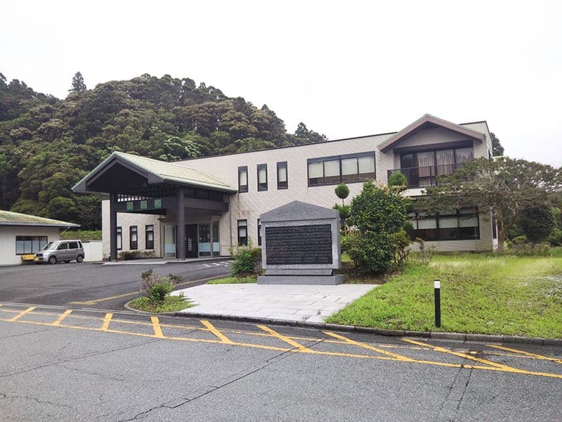 御宿霊園