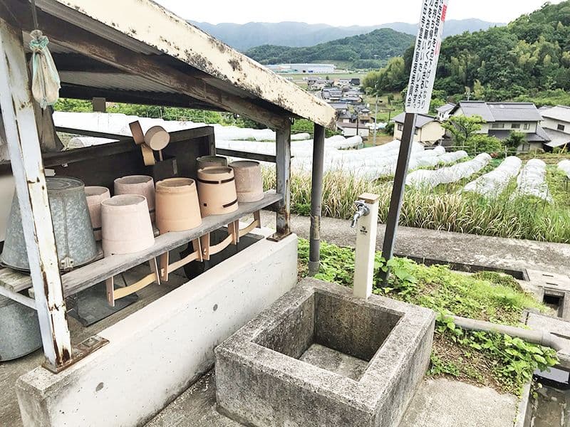 小田寺霊園