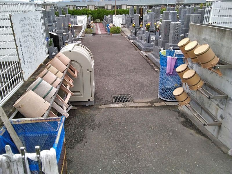 高槻中央霊園