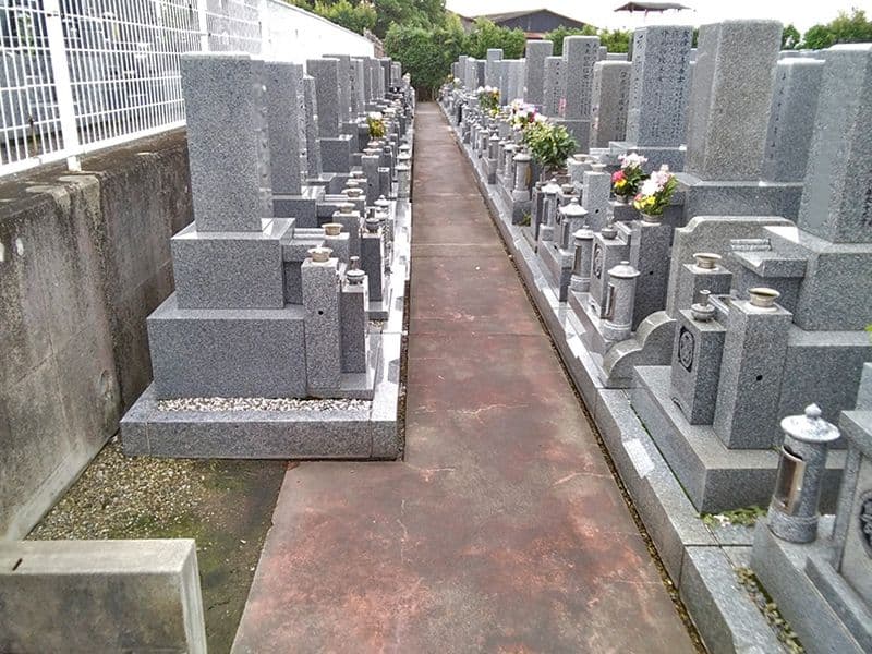 高槻中央霊園