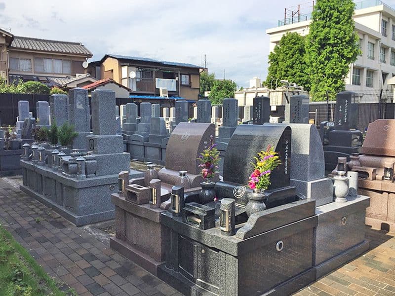 豊中北聖園