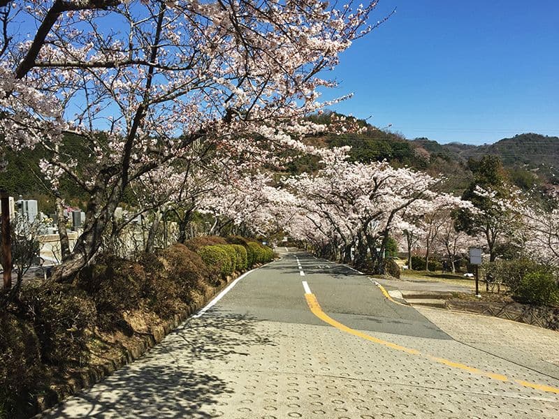 京都霊園