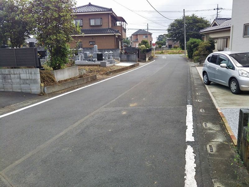 北峰墓地