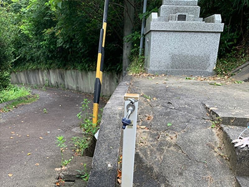 岬霊園