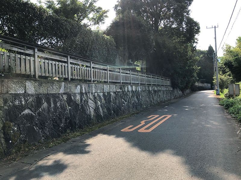 千代田霊苑