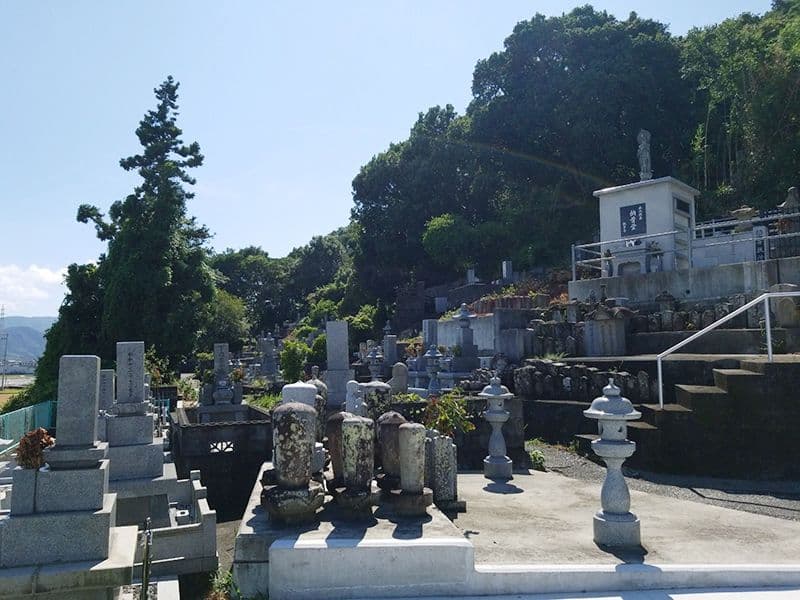 以和々貴霊園