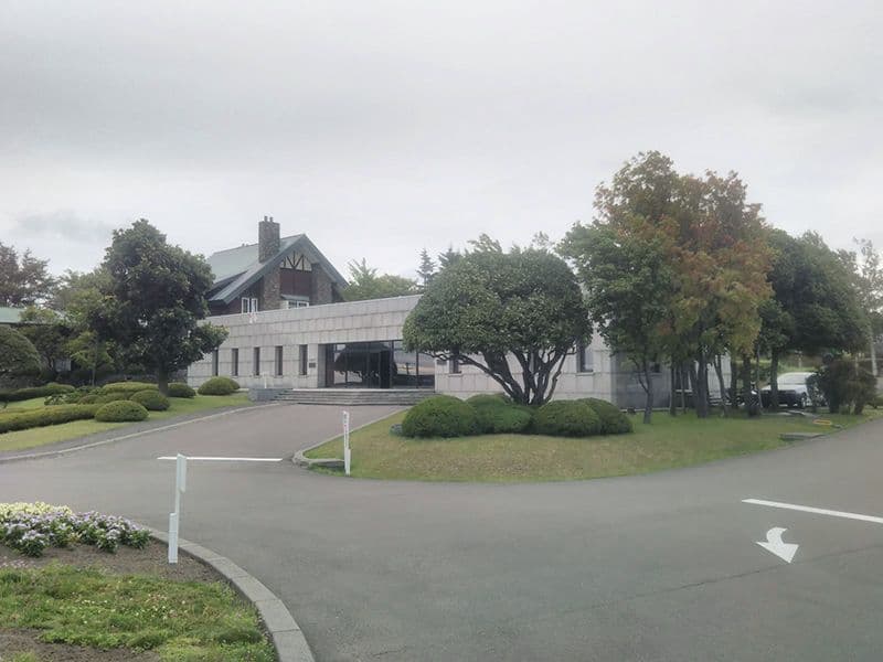 石狩霊園