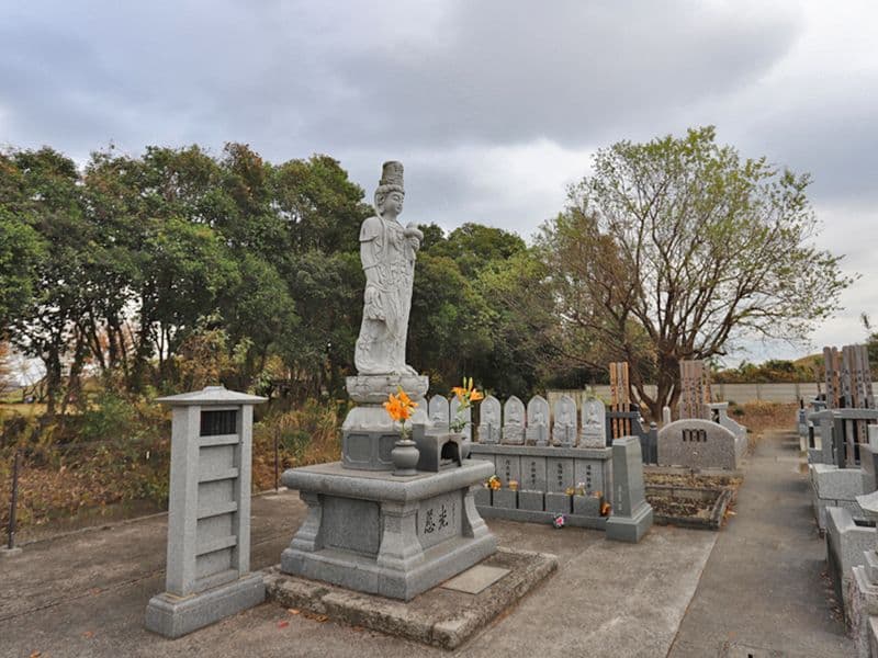 天祥寺
