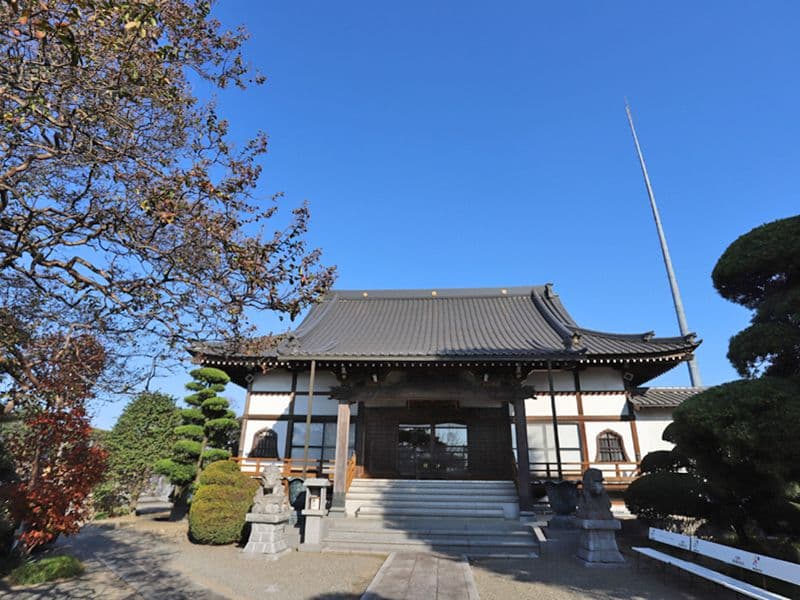 正楽寺
