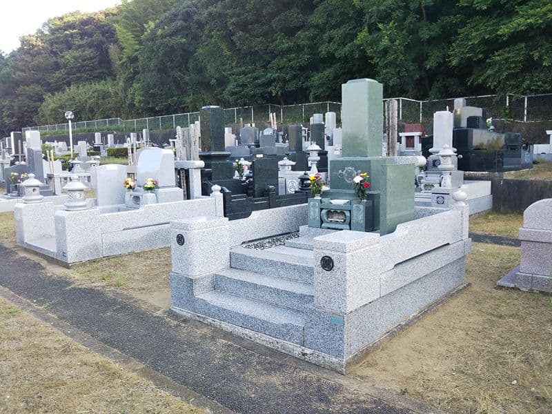 東庄霊園