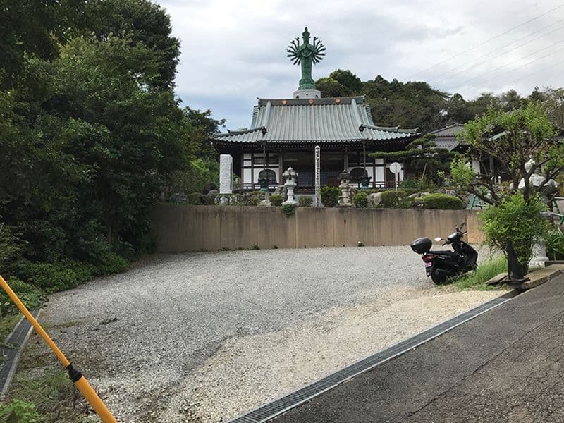 ふじみ墓苑
