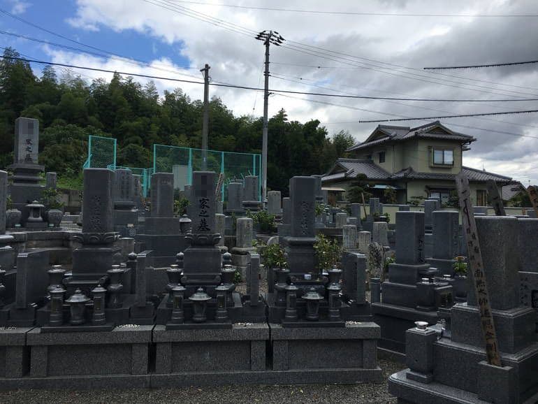 大徳寺