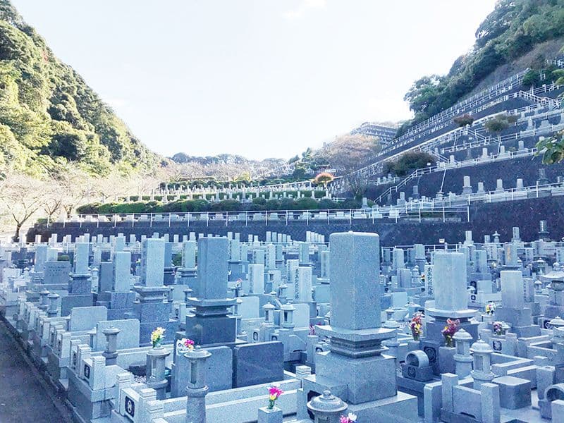 北九州霊園