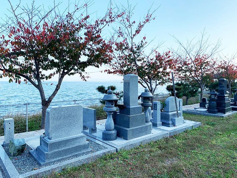 大海崎メモリアルパーク