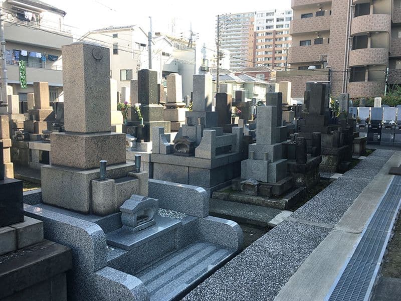 最徳寺