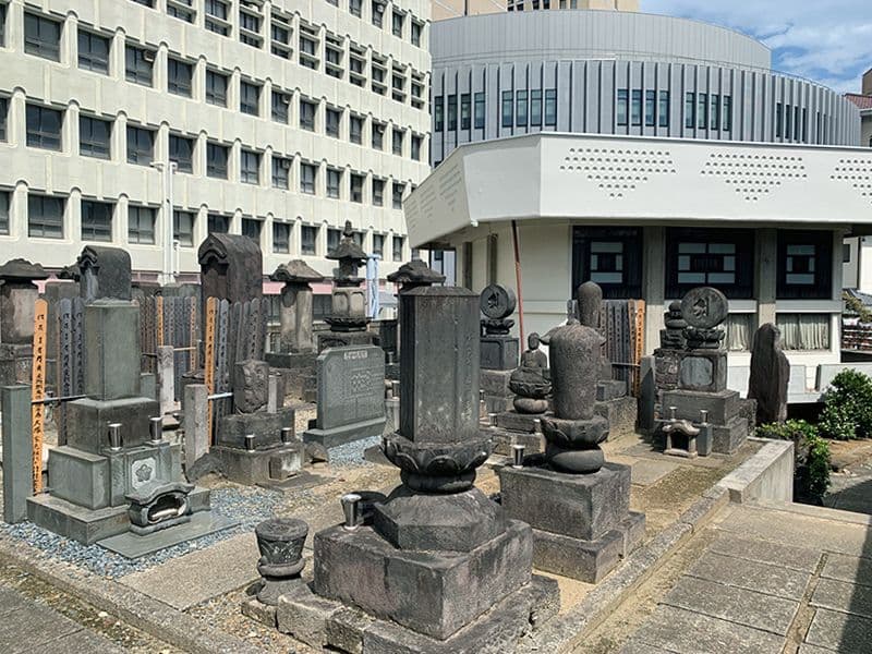 禅英山了心院 寶泉寺(宝泉寺)