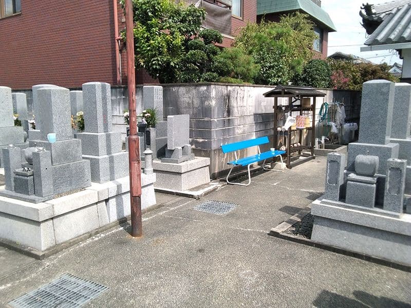 常見寺 一味苑