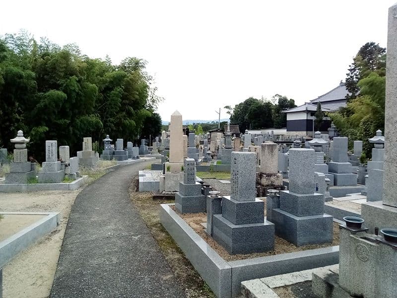 蔭涼寺