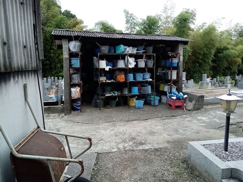 蔭涼寺