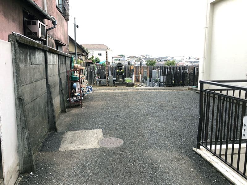 天徳院