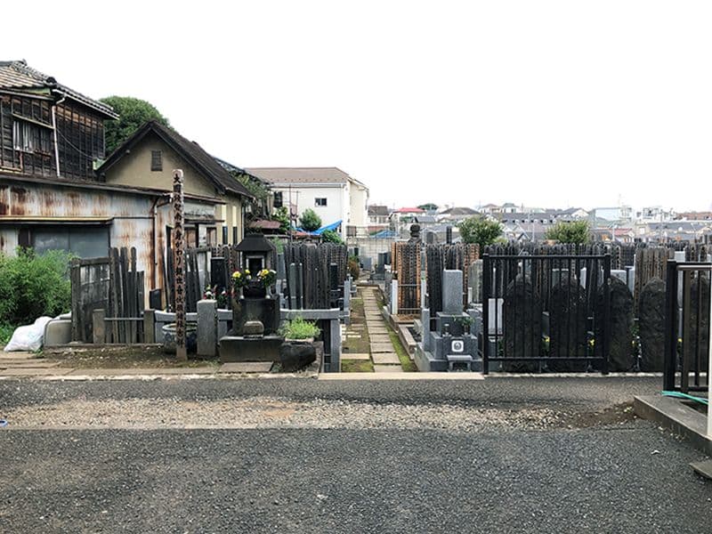 天徳院