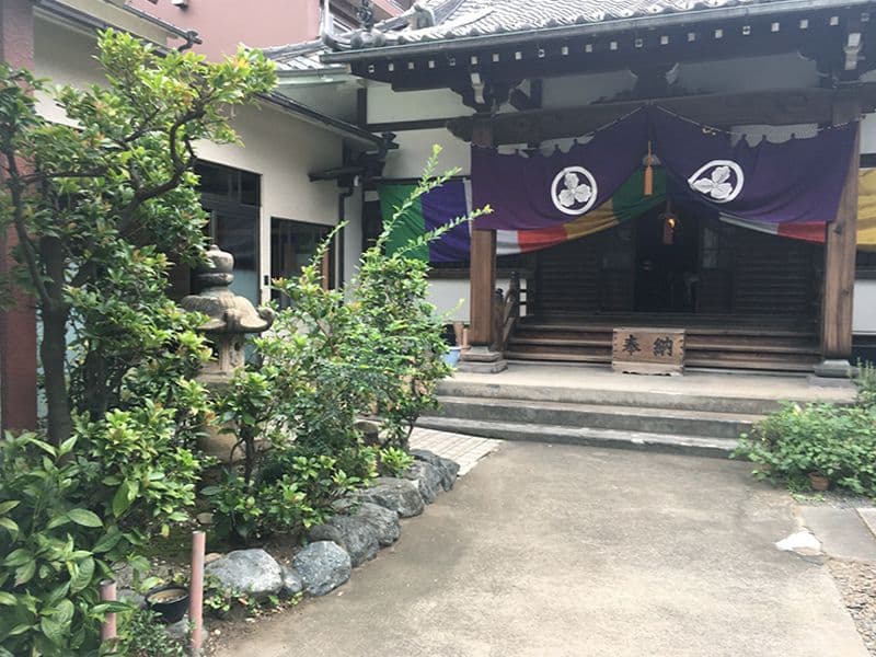 地蔵院
