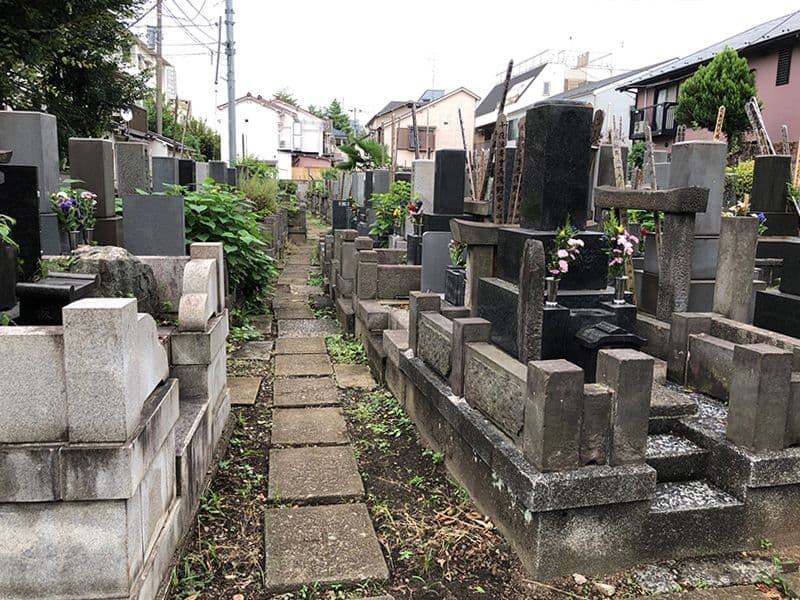正受院