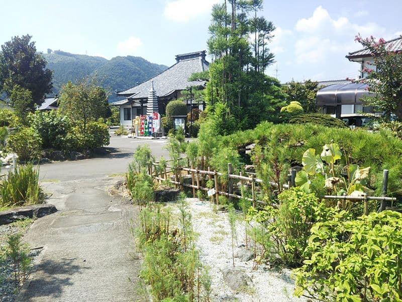 松源寺