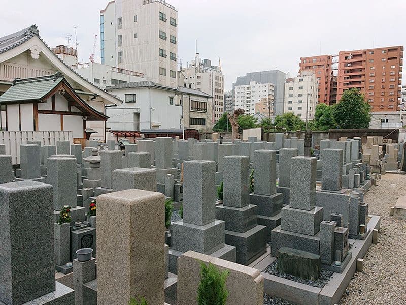誓願寺