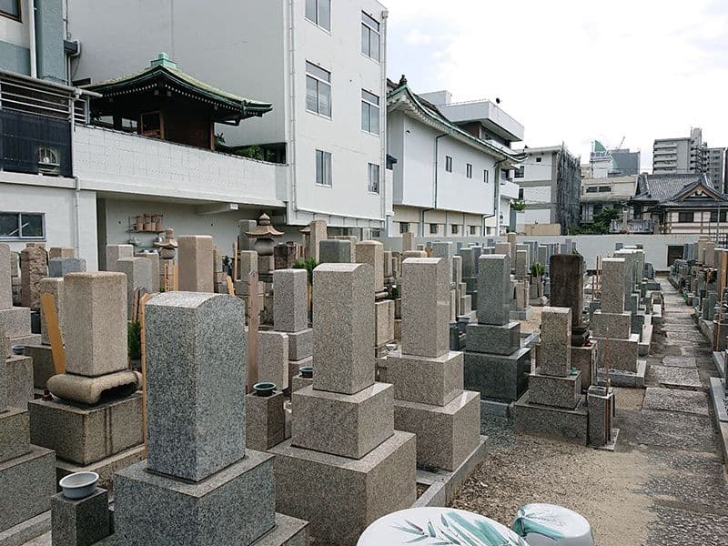 宝珠山浄苑