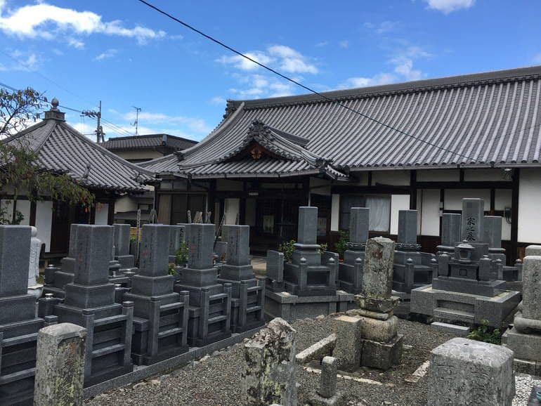 大徳寺