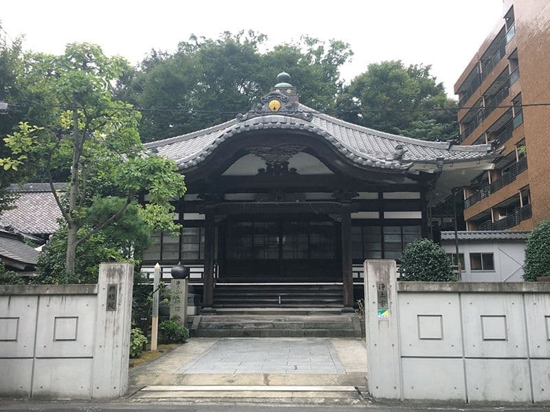 興昭院