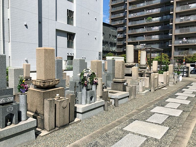 壽福院