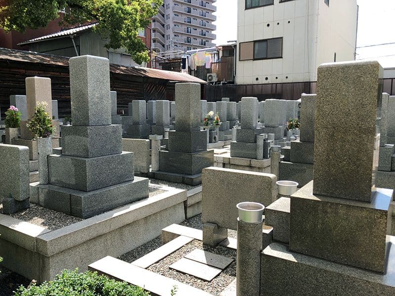 壽福院