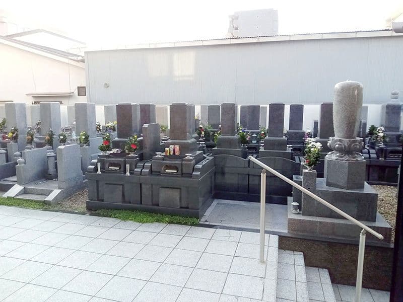 玉圓寺霊園