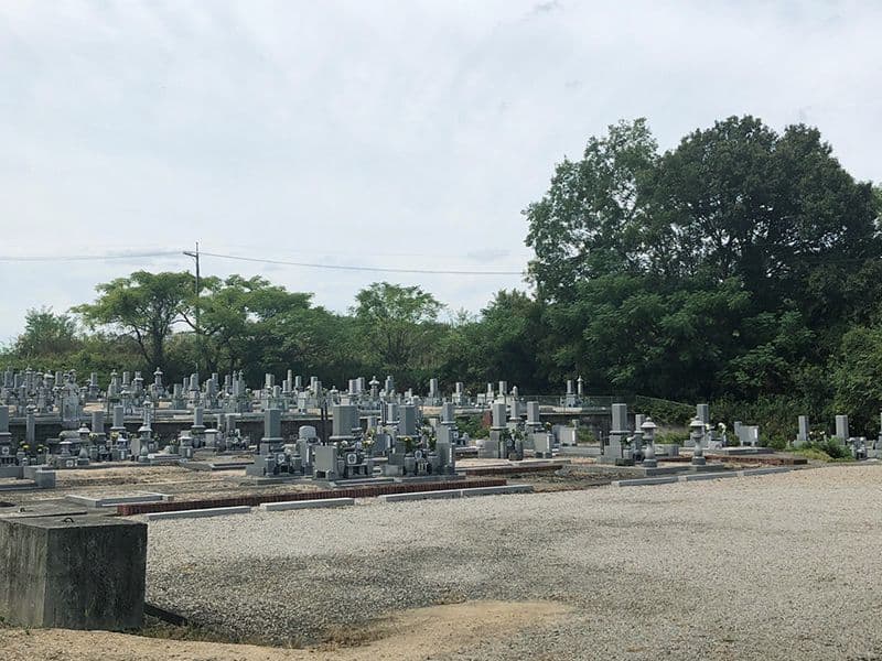 高松太陽霊園