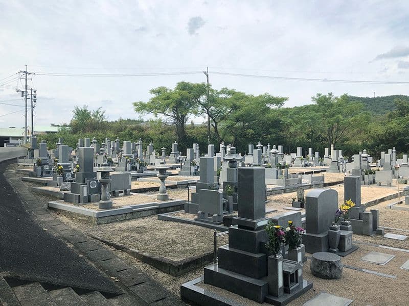 高松太陽霊園