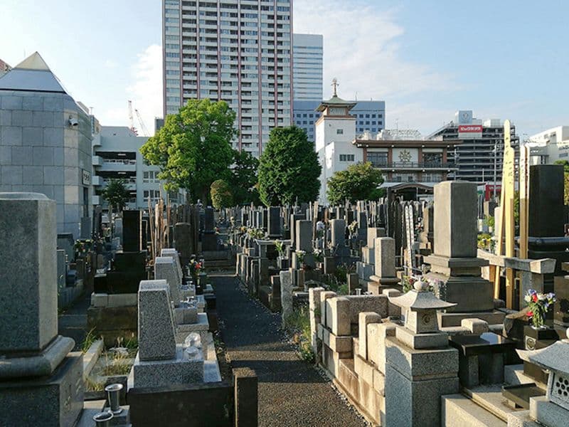 安楽寺
