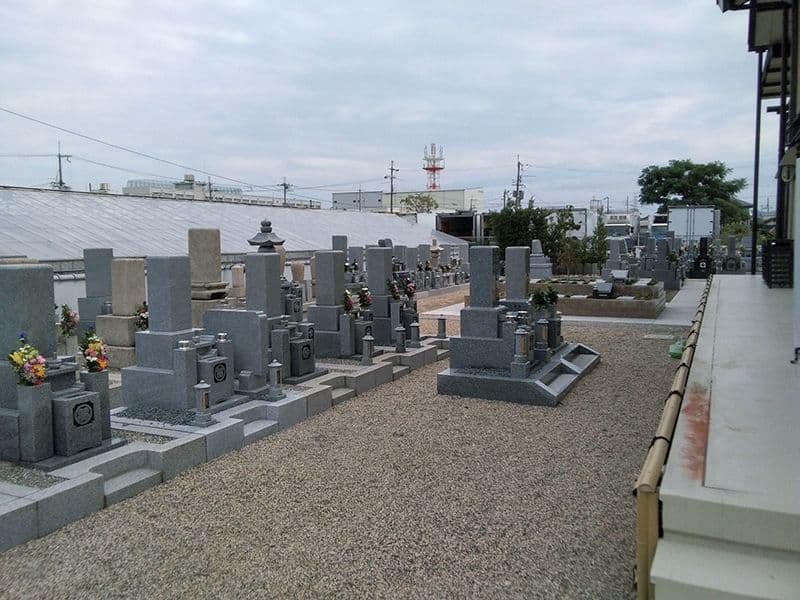東仙寺