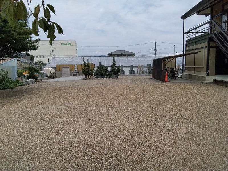 東仙寺