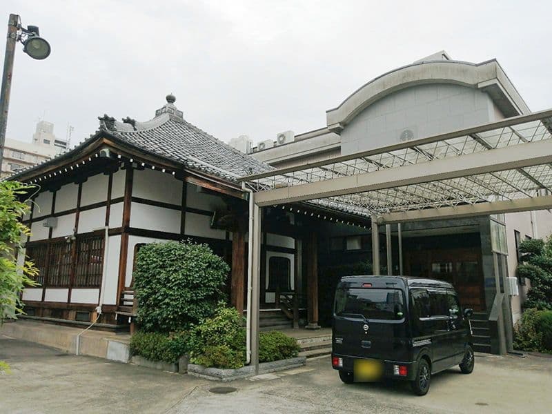 法蔵寺