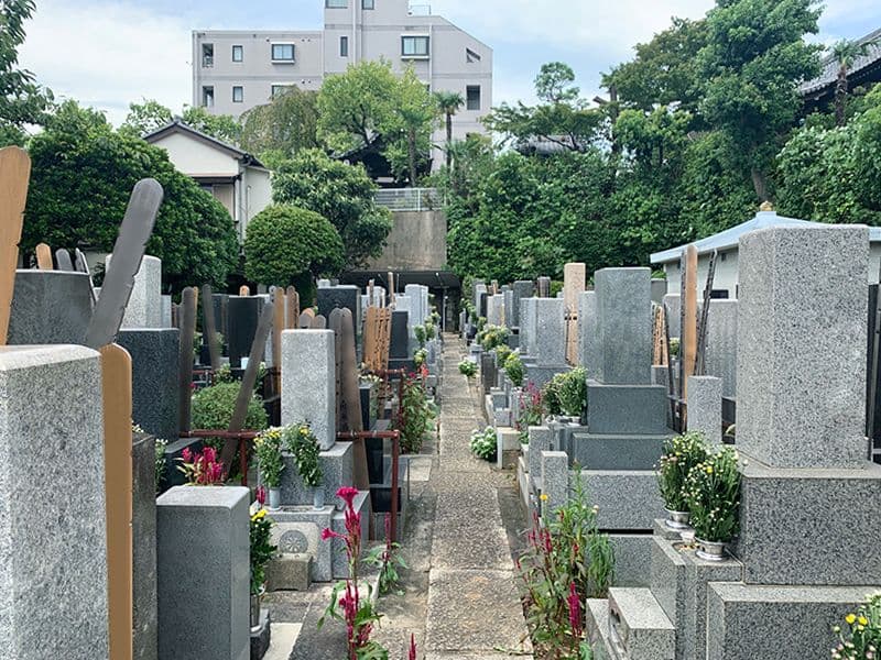 龍泉院