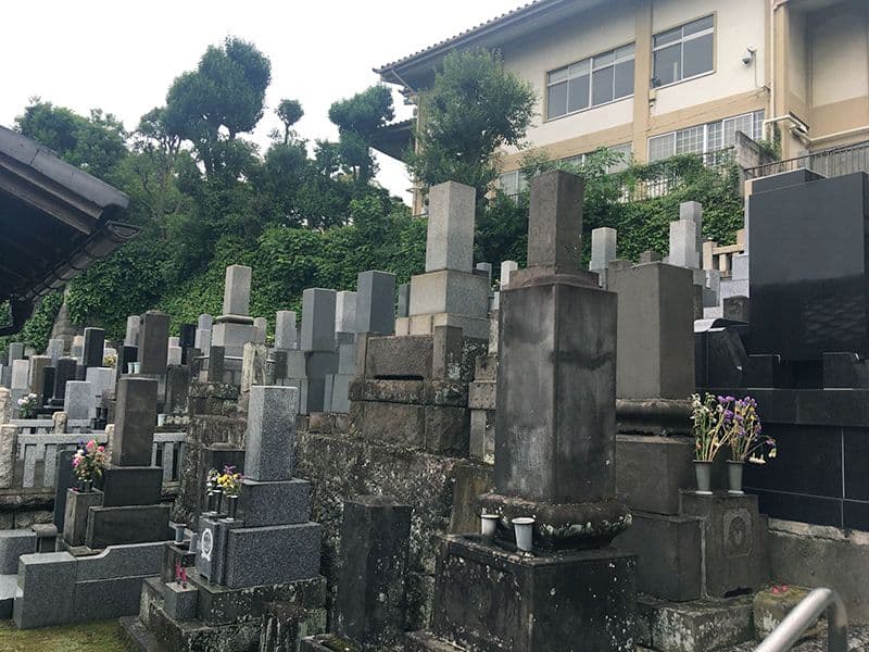 西應寺