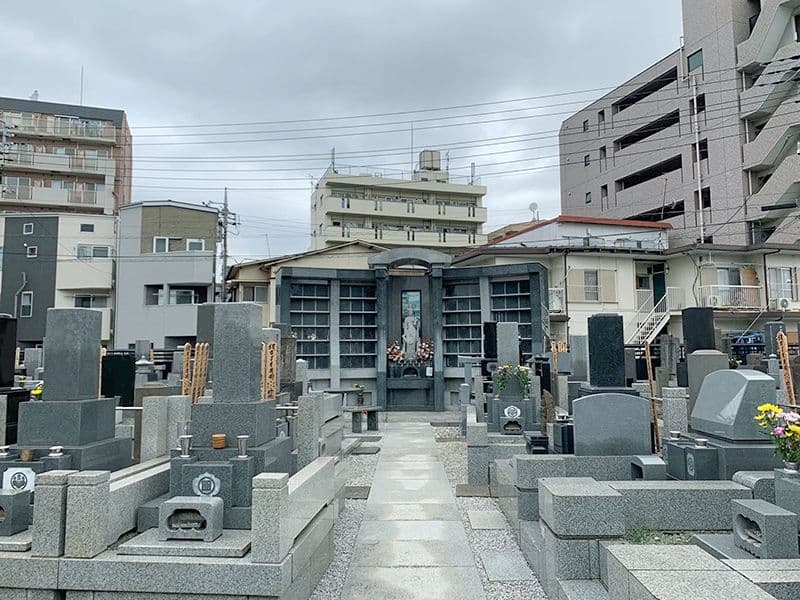 遍照院