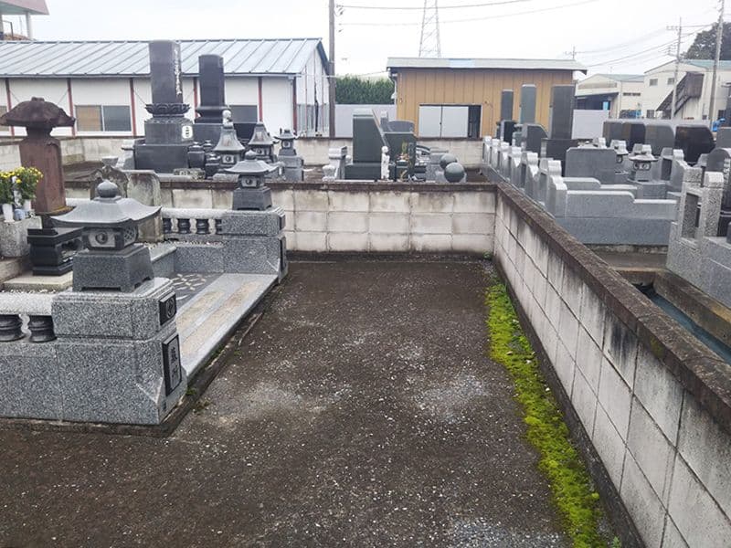 いずみ霊園