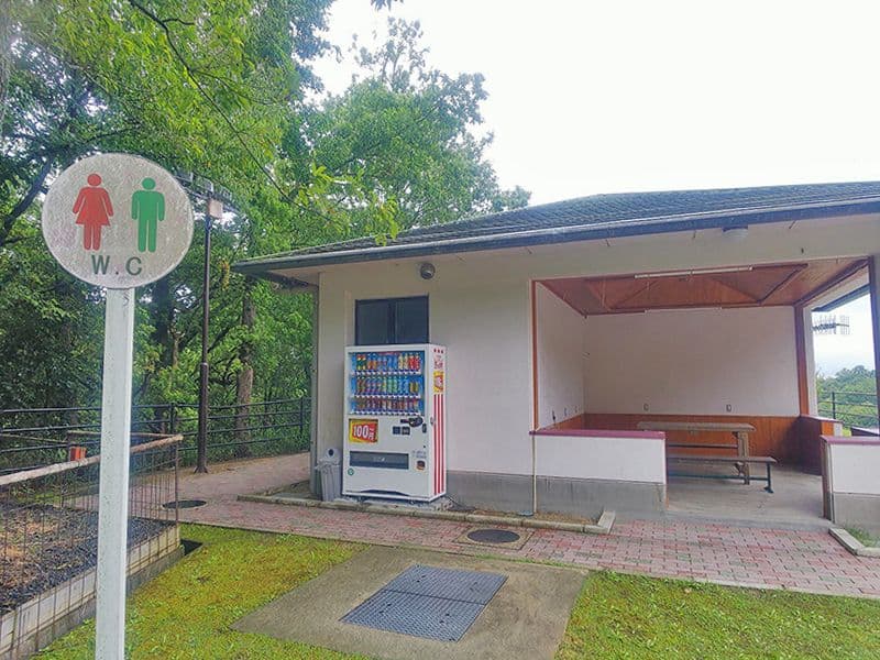 根来霊園