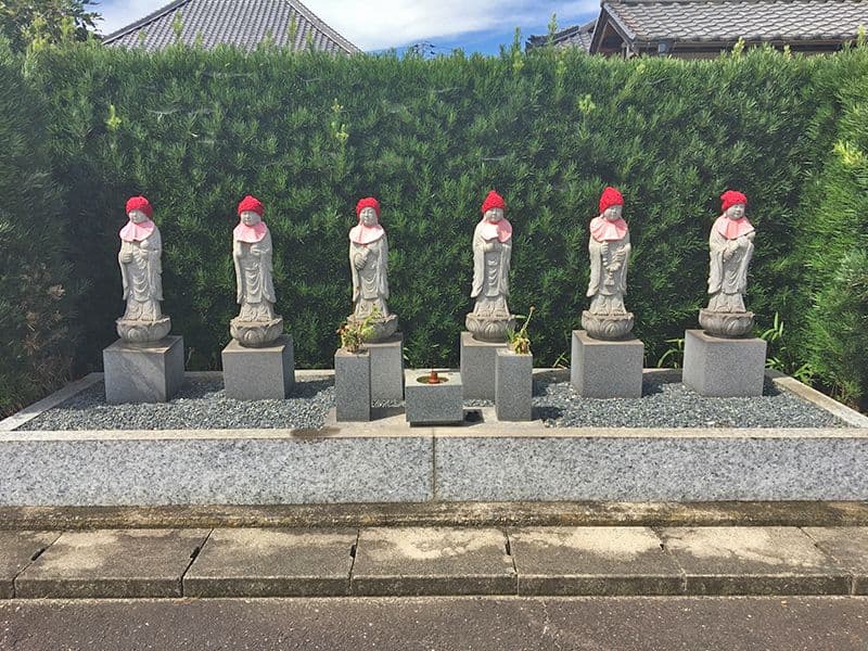 松林寺