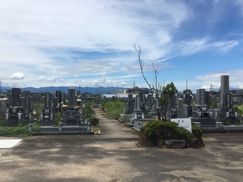 一宮愛昇霊苑